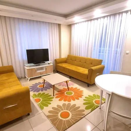 Appartement Damla