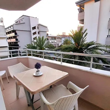 Appartement Damla